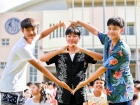 งานประจำปี ครั้งที่ 19 &quot;การแสดงกลางแจ้ง&quot; Image 214