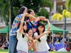 งานประจำปี ครั้งที่ 19 &quot;การแสดงกลางแจ้ง&quot; Image 215