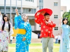 งานประจำปี ครั้งที่ 19 &quot;การแสดงกลางแจ้ง&quot; Image 238