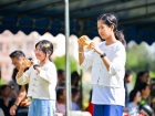งานประจำปี ครั้งที่ 19 &quot;การแสดงกลางแจ้ง&quot; Image 246