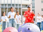 งานประจำปี ครั้งที่ 19 &quot;การแสดงกลางแจ้ง&quot; Image 247