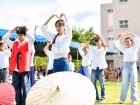 งานประจำปี ครั้งที่ 19 &quot;การแสดงกลางแจ้ง&quot; Image 249