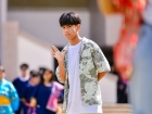 งานประจำปี ครั้งที่ 19 &quot;การแสดงกลางแจ้ง&quot; Image 256