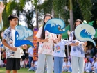 งานประจำปี ครั้งที่ 19 &quot;การแสดงกลางแจ้ง&quot; Image 257