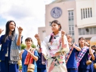 งานประจำปี ครั้งที่ 19 &quot;การแสดงกลางแจ้ง&quot; Image 260