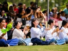งานประจำปี ครั้งที่ 19 &quot;การแสดงกลางแจ้ง&quot; Image 264