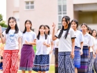 งานประจำปี ครั้งที่ 19 &quot;การแสดงกลางแจ้ง&quot; Image 269