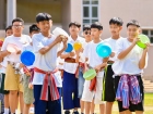 งานประจำปี ครั้งที่ 19 &quot;การแสดงกลางแจ้ง&quot; Image 276