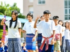 งานประจำปี ครั้งที่ 19 &quot;การแสดงกลางแจ้ง&quot; Image 278