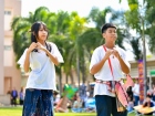 งานประจำปี ครั้งที่ 19 &quot;การแสดงกลางแจ้ง&quot; Image 280