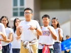 งานประจำปี ครั้งที่ 19 &quot;การแสดงกลางแจ้ง&quot; Image 281
