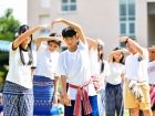 งานประจำปี ครั้งที่ 19 &quot;การแสดงกลางแจ้ง&quot; Image 283