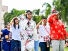 งานประจำปี ครั้งที่ 19 &quot;การแสดงกลางแจ้ง&quot; Image 287