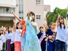 งานประจำปี ครั้งที่ 19 &quot;การแสดงกลางแจ้ง&quot; Image 288