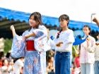 งานประจำปี ครั้งที่ 19 &quot;การแสดงกลางแจ้ง&quot; Image 290