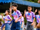 งานประจำปี ครั้งที่ 19 &quot;การแสดงกลางแจ้ง&quot; Image 302
