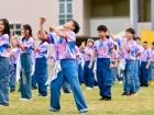 งานประจำปี ครั้งที่ 19 &quot;การแสดงกลางแจ้ง&quot; Image 304