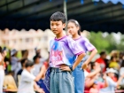 งานประจำปี ครั้งที่ 19 &quot;การแสดงกลางแจ้ง&quot; Image 307