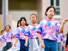งานประจำปี ครั้งที่ 19 &quot;การแสดงกลางแจ้ง&quot; Image 310