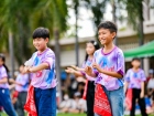 งานประจำปี ครั้งที่ 19 &quot;การแสดงกลางแจ้ง&quot; Image 311