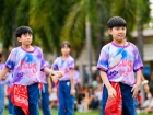 งานประจำปี ครั้งที่ 19 &quot;การแสดงกลางแจ้ง&quot; Image 313
