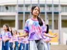 งานประจำปี ครั้งที่ 19 &quot;การแสดงกลางแจ้ง&quot; Image 315
