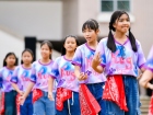 งานประจำปี ครั้งที่ 19 &quot;การแสดงกลางแจ้ง&quot; Image 319