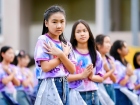 งานประจำปี ครั้งที่ 19 &quot;การแสดงกลางแจ้ง&quot; Image 320