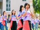 งานประจำปี ครั้งที่ 19 &quot;การแสดงกลางแจ้ง&quot; Image 324