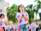งานประจำปี ครั้งที่ 19 &quot;การแสดงกลางแจ้ง&quot; Image 325