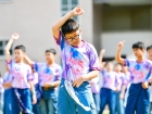 งานประจำปี ครั้งที่ 19 &quot;การแสดงกลางแจ้ง&quot; Image 331