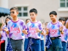 งานประจำปี ครั้งที่ 19 &quot;การแสดงกลางแจ้ง&quot; Image 332