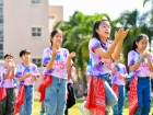 งานประจำปี ครั้งที่ 19 &quot;การแสดงกลางแจ้ง&quot; Image 342