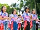 งานประจำปี ครั้งที่ 19 &quot;การแสดงกลางแจ้ง&quot; Image 344