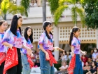 งานประจำปี ครั้งที่ 19 &quot;การแสดงกลางแจ้ง&quot; Image 346