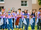 งานประจำปี ครั้งที่ 19 &quot;การแสดงกลางแจ้ง&quot; Image 357