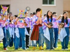 งานประจำปี ครั้งที่ 19 &quot;การแสดงกลางแจ้ง&quot; Image 358