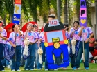งานประจำปี ครั้งที่ 19 &quot;การแสดงกลางแจ้ง&quot; Image 359