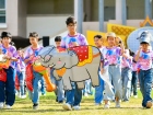 งานประจำปี ครั้งที่ 19 &quot;การแสดงกลางแจ้ง&quot; Image 362