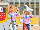 งานประจำปี ครั้งที่ 19 &quot;การแสดงกลางแจ้ง&quot; Image 364