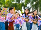 งานประจำปี ครั้งที่ 19 &quot;การแสดงกลางแจ้ง&quot; Image 366