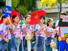 งานประจำปี ครั้งที่ 19 &quot;การแสดงกลางแจ้ง&quot; Image 367