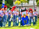 งานประจำปี ครั้งที่ 19 &quot;การแสดงกลางแจ้ง&quot; Image 368