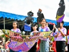 งานประจำปี ครั้งที่ 19 &quot;การแสดงกลางแจ้ง&quot; Image 373