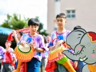 งานประจำปี ครั้งที่ 19 &quot;การแสดงกลางแจ้ง&quot; Image 374