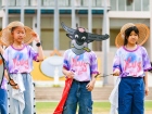 งานประจำปี ครั้งที่ 19 &quot;การแสดงกลางแจ้ง&quot; Image 375