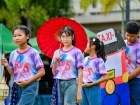 งานประจำปี ครั้งที่ 19 &quot;การแสดงกลางแจ้ง&quot; Image 377