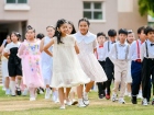 งานประจำปี ครั้งที่ 19 &quot;การแสดงกลางแจ้ง&quot; Image 396