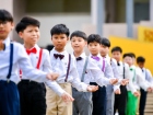 งานประจำปี ครั้งที่ 19 &quot;การแสดงกลางแจ้ง&quot; Image 404