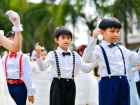 งานประจำปี ครั้งที่ 19 &quot;การแสดงกลางแจ้ง&quot; Image 406